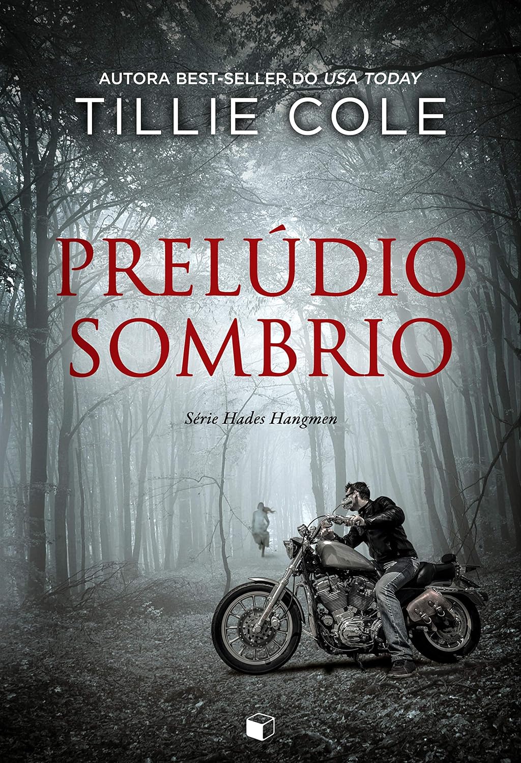 Hades Hangmen (Tillie Cole)