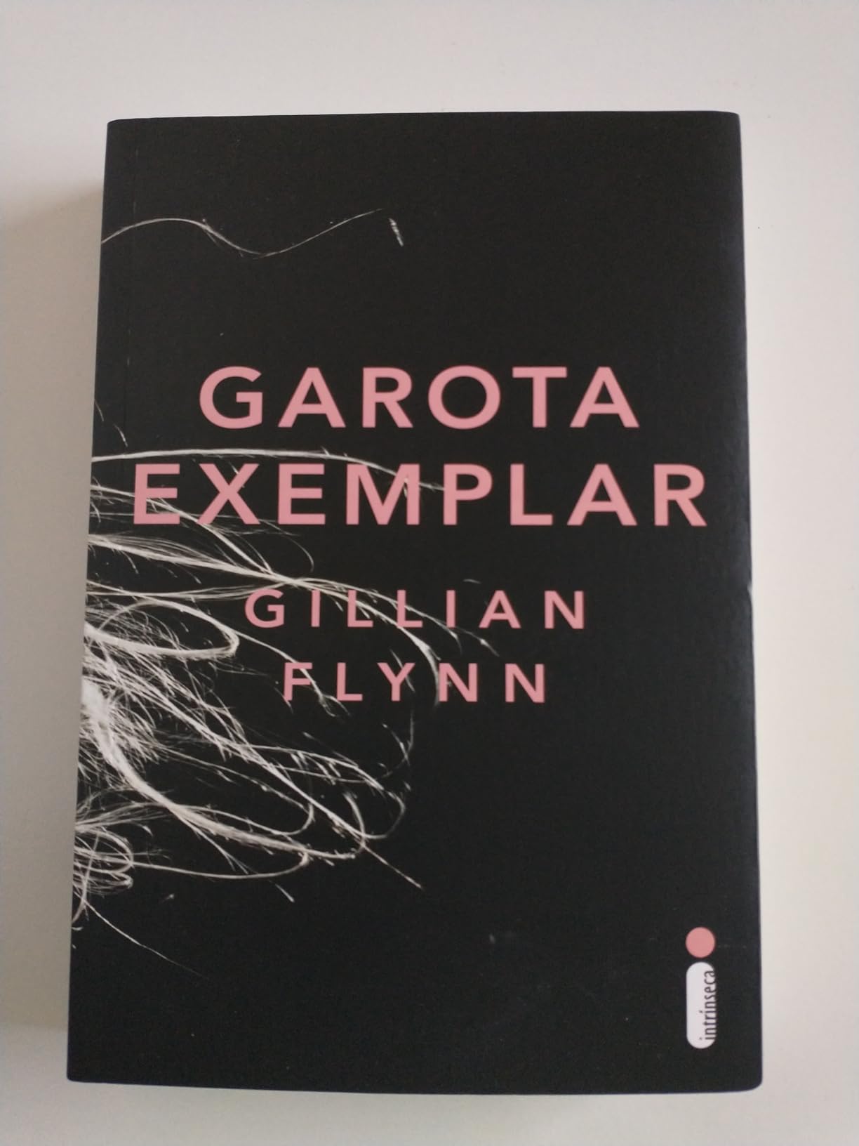 livros de suspense