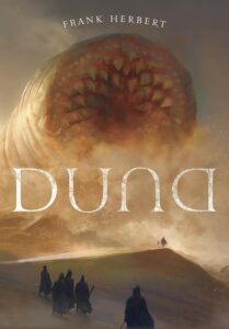 livro Duna