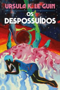 livro Os Despossuídos
