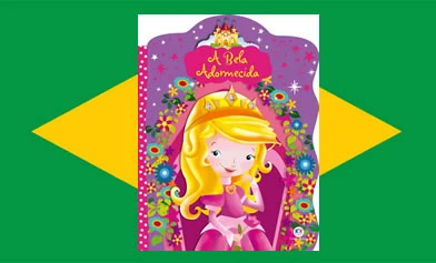 A Bela Adormecida