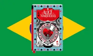 Alice no País das Maravilhas