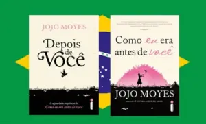 Como eu era antes de você