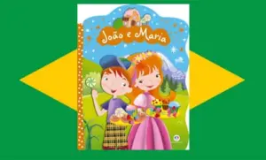 João e Maria