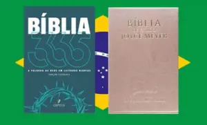 Melhores Bíblias de Estudo