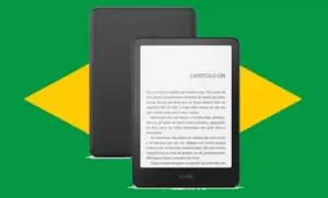 Melhores Leitores de Livros Digitais