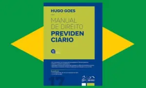 Melhores Livros de Direito Previdenciário