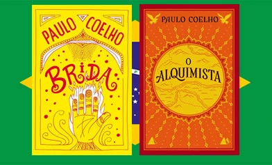 Melhores Livros de Paulo Coelho