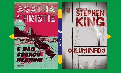 Melhores Livros de Terror Psicológico