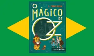 O Mágico de Oz