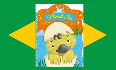 O Patinho Feio