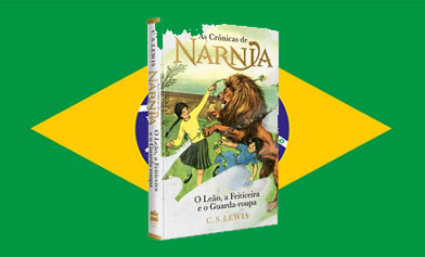 As Crônicas de Nárnia