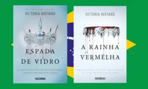 A Rainha Vermelha
