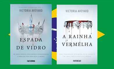 A Rainha Vermelha
