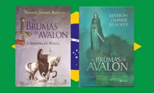 As Brumas de Avalon