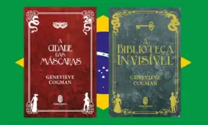 A Biblioteca Invisível