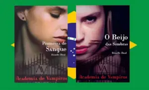Academia de Vampiros