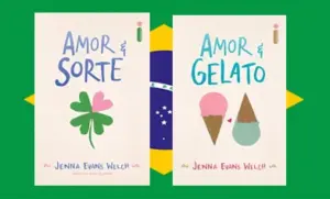 Amor e Livros