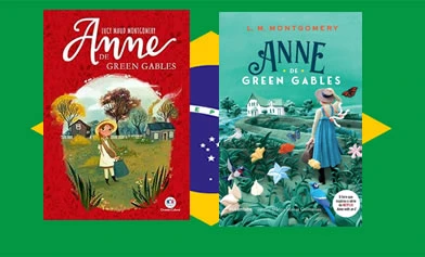Anne de Green Gables