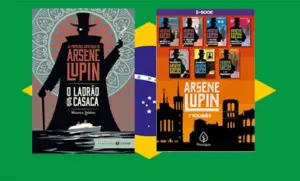 Arsène Lupin
