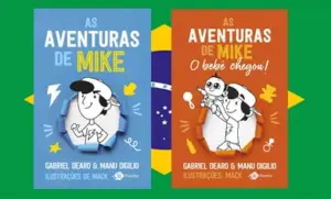 As Aventuras de Mike