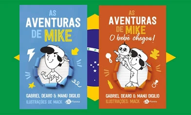 As Aventuras de Mike