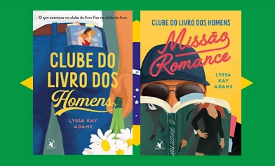 Clube do Livro dos Homens