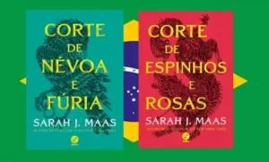 Corte de Espinhos e Rosas