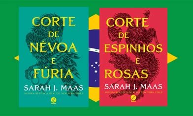 Corte de Espinhos e Rosas