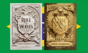 Six of Crows