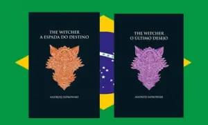 The Witcher