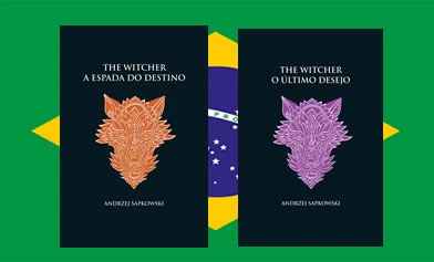The Witcher