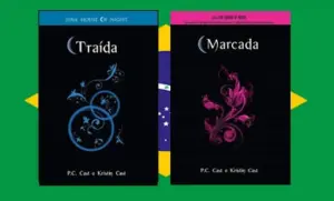 House of Night