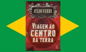 Viagem ao Centro da Terra