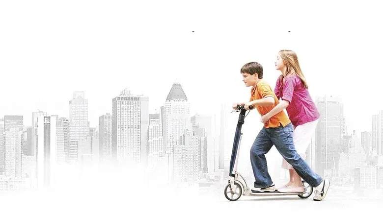 Resumo do Filme Critica Abc Do Amor 2005