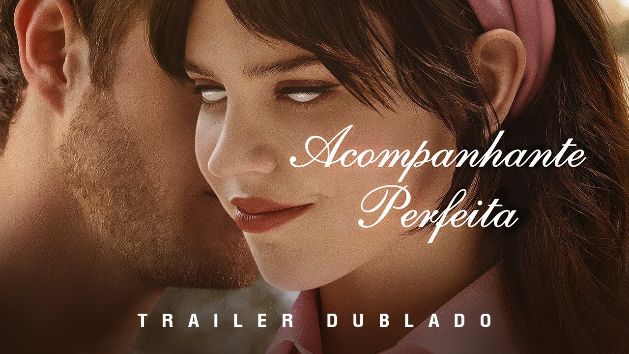 Resumo do Filme Critica Acompanhante Perfeita 2025