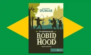 Robin Hood