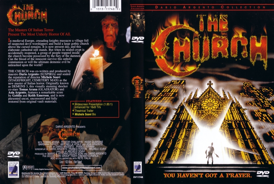 Resumo do Filme Critica A Catedral 1989