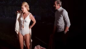 Resumo do Filme Critica A Quarta Vitima 1971