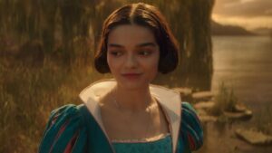 Resumo do Filme Critica Branca De Neve 2025