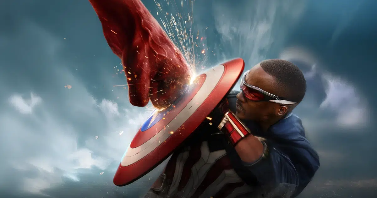 Resumo do Filme Critica Capitao America Admiravel Mundo Novo Sem Spoilers