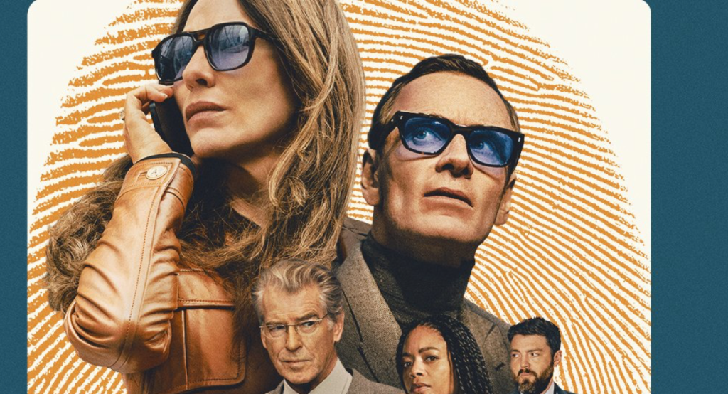 Resumo do Filme Critica Codigo Preto 2025