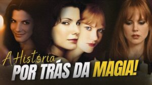 Resumo do Filme Critica Da Magia A Seducao