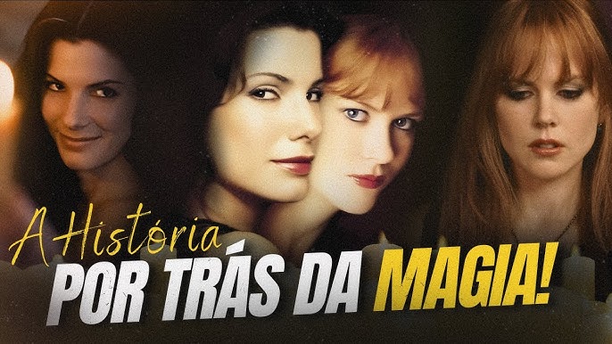 Resumo do Filme Critica Da Magia A Seducao