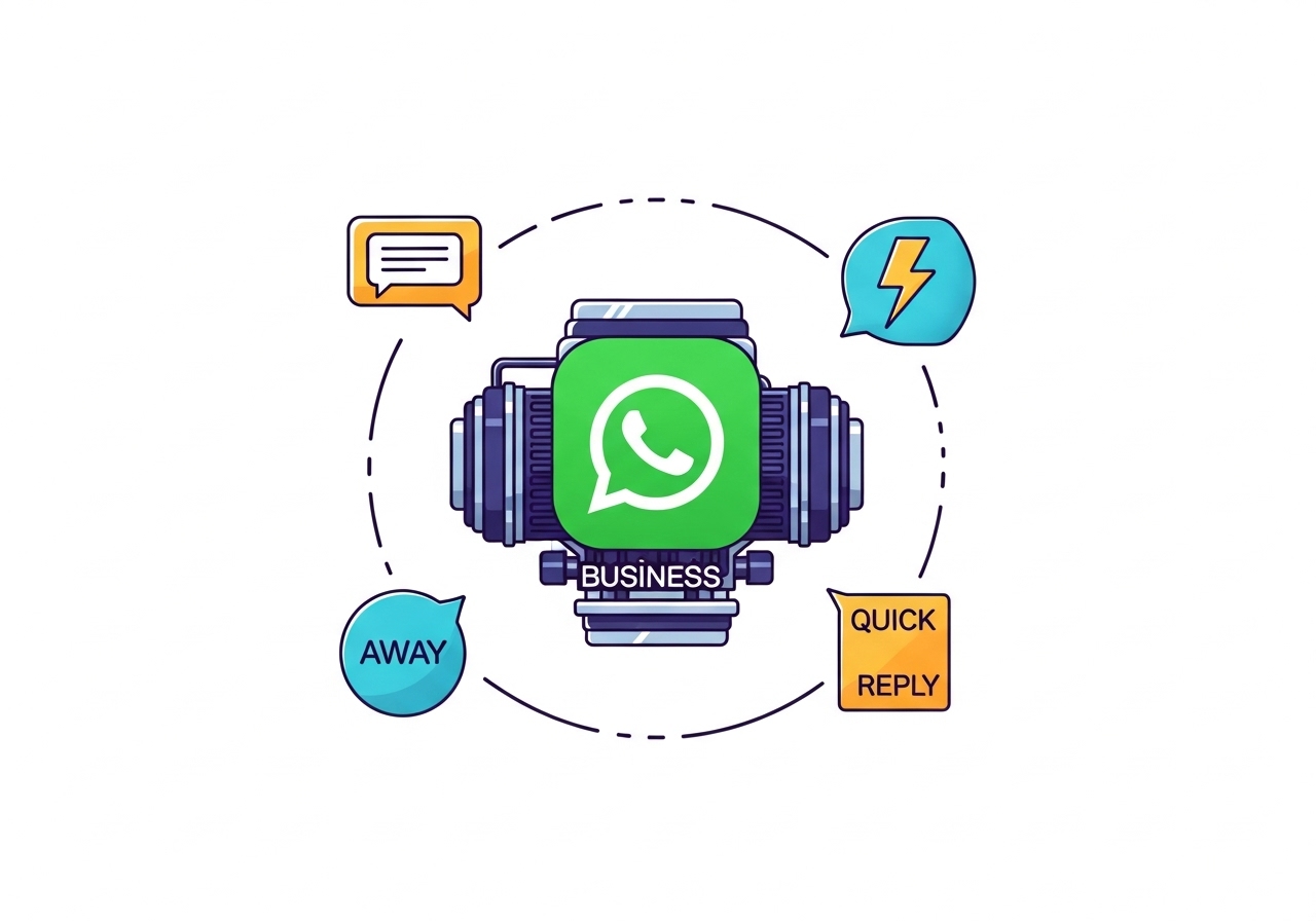 O Poder do WhatsApp Business: Seu Aliado na Automação