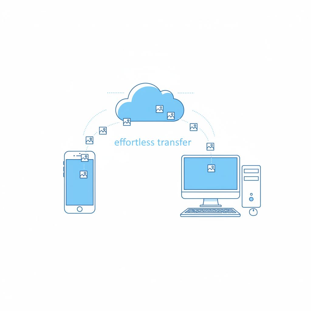 1. iCloud: A Solução Sem Fio da Apple (e a Favorita de Muitos!)
