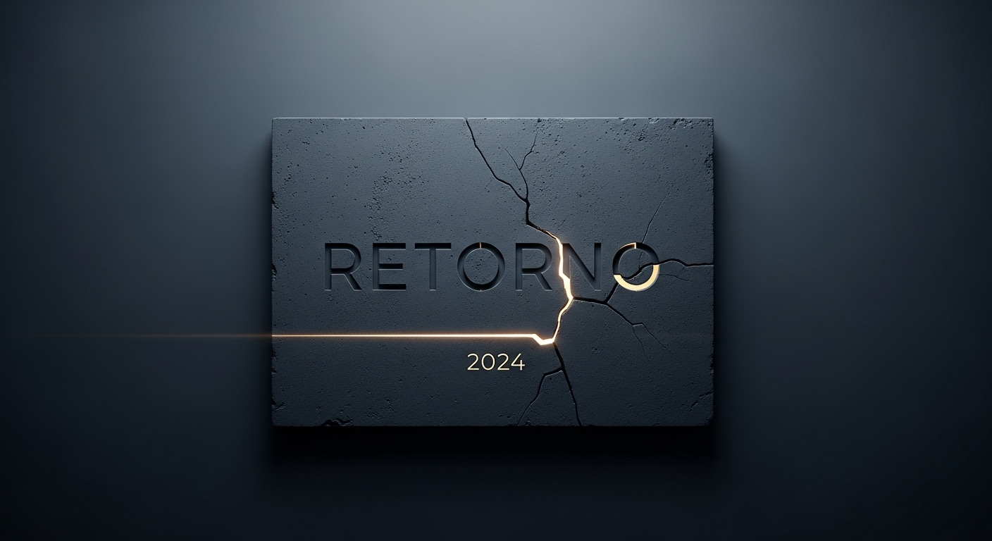 Crítica | O Retorno (2024)